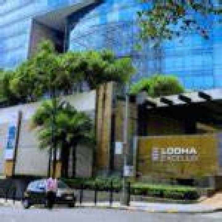 Lodha Lodha Group Head Office Lodha Group Share Price