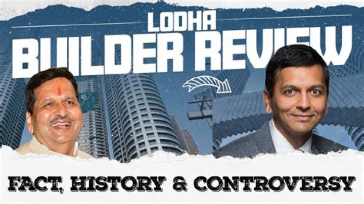Lodha Owner Name: Unveiling The Visionary Behind The Empire