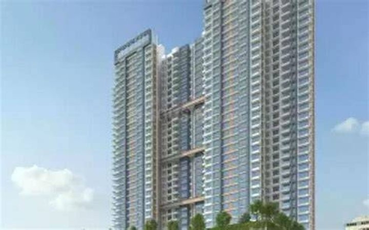 Lodha Woods in Kandivali East, Mumbai Price & Reviews