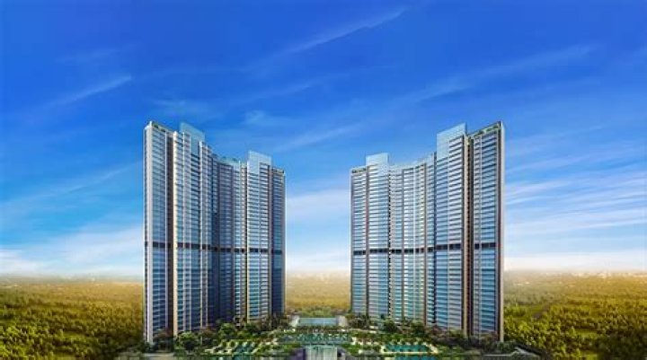 Lodha Woods Kandivali Address: A Gateway To Luxury Living