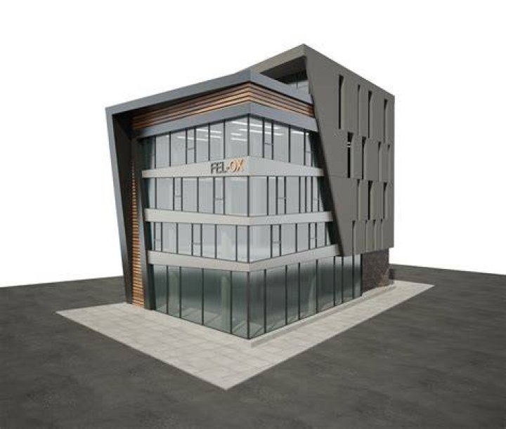 LodhaAltamount Building Envelope Advance 3D best high rise