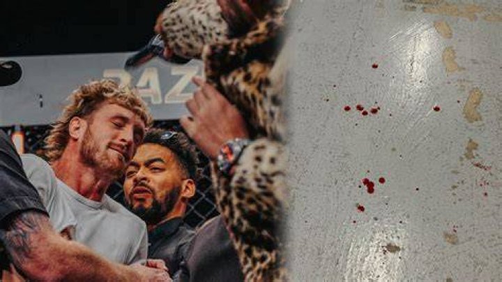 Logan Paul assures Dillon Danis fight is still on despite press
