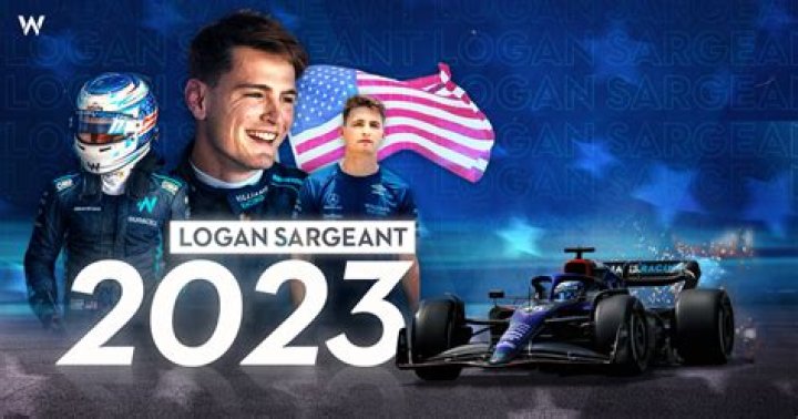 Logan Sargeant to drive for Williams in 2023 pending FIA super licence