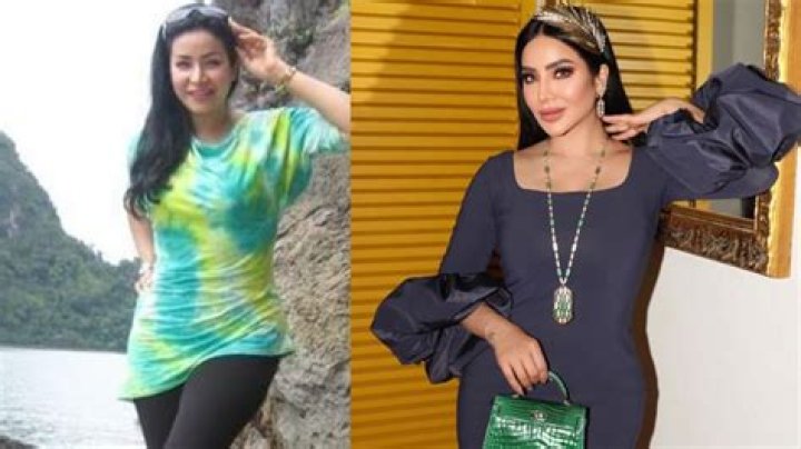 Lojain Omran Before Plastic Surgery Before And After Pictures