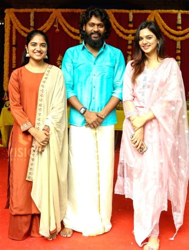 Lokesh Kanagaraj's Marital Status: Is He Married?