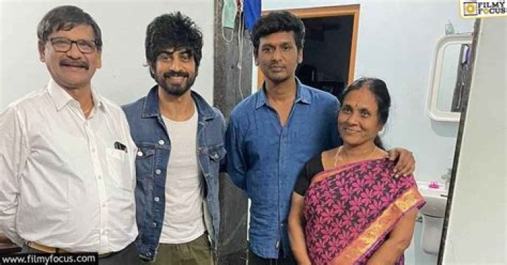 Lokesh Kanagaraj wiki, biodata,age,family