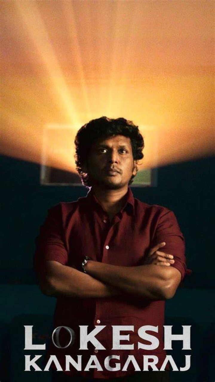 Lokesh Kanagaraj's Marital Status: Is He Married?
