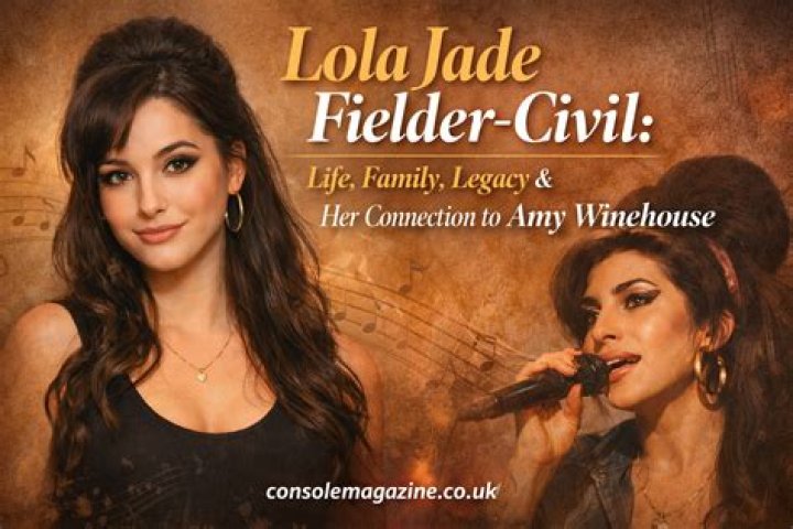 Lola Jade Fielder-Civil: A Trailblazing Mother In Civil Rights