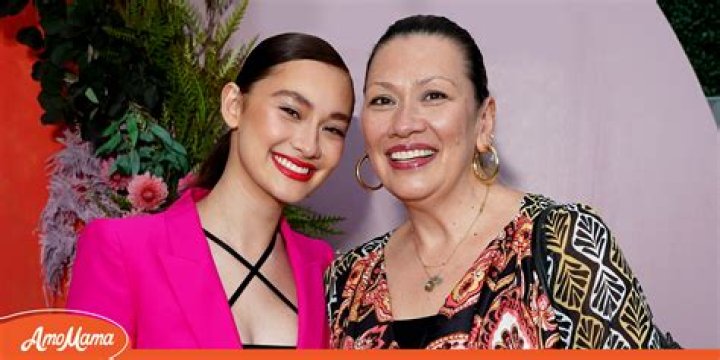 Lola Tung&rsquo;s Ethnicity, Nationality and Parents