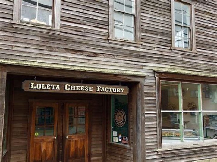 Loleta Cheese Factory лучшие советы перед посещением Tripadvisor