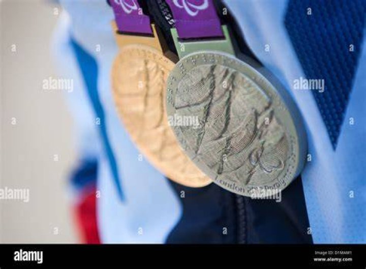 London 2012 Olympics Medals and Tables HubPages