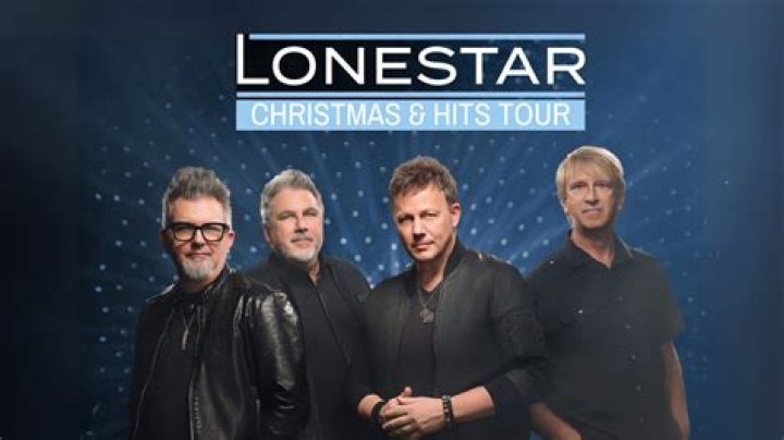 Lonestar's Michael Britt Marries
