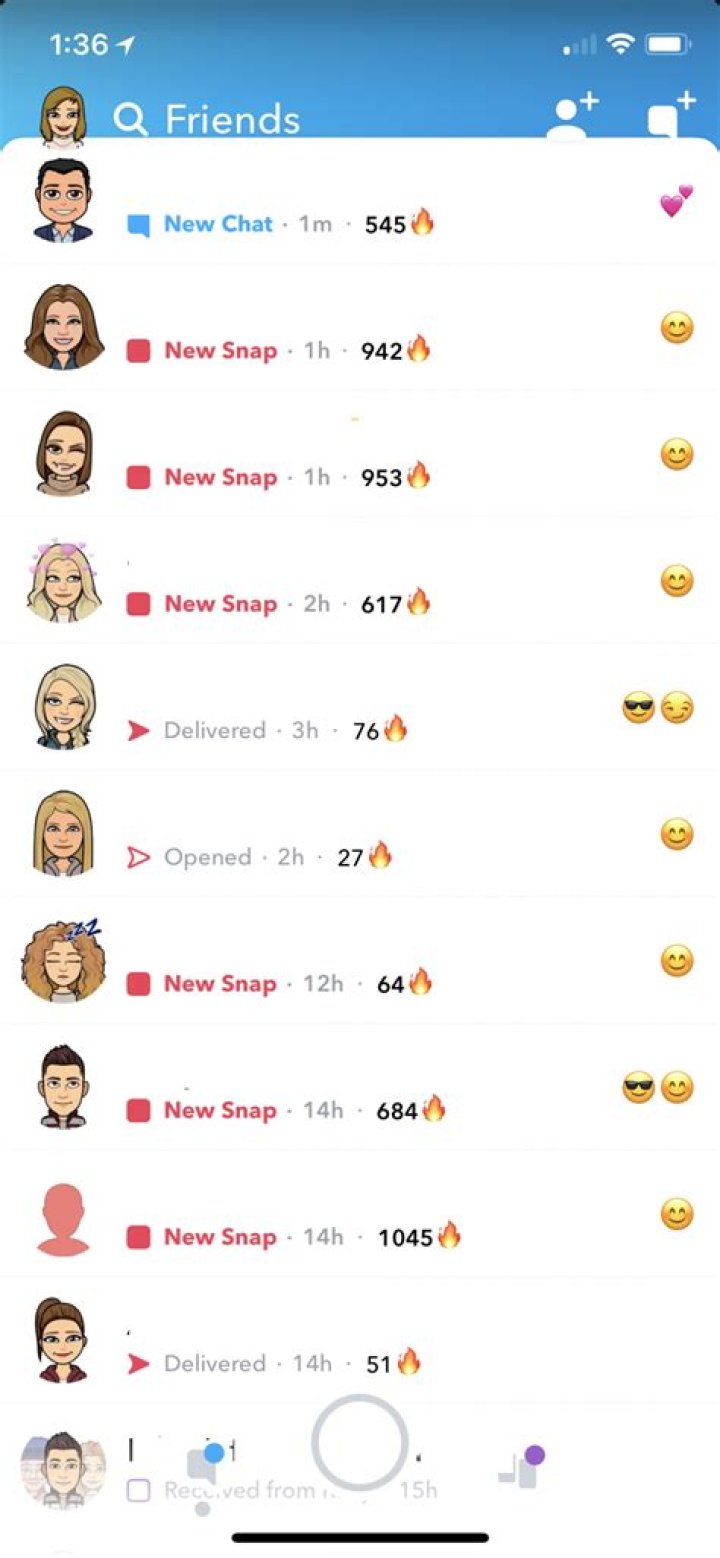 Longest Snapchat Streak 2020