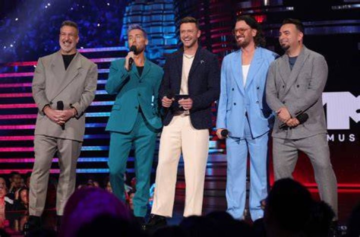 Look Your Best In A Justin Timberlake NSYNC Costume: Guide To Finding The Perfect Outfit