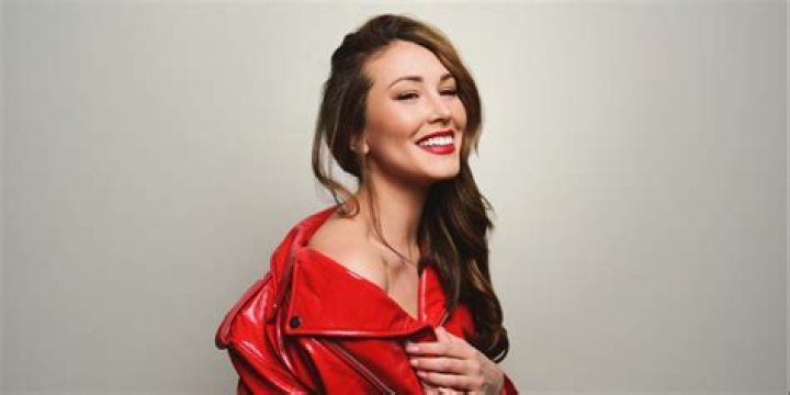 Loren Allred NYC Debut Joe’s Pub 1/18, 1/19/20 700 PM Get Out