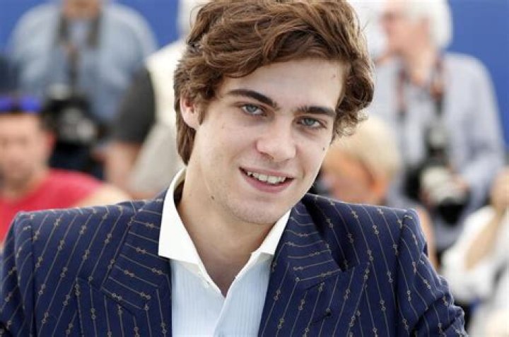 Lorenzo Zurzolo biografia dell&rsquo;attore di Baby WDonna.it