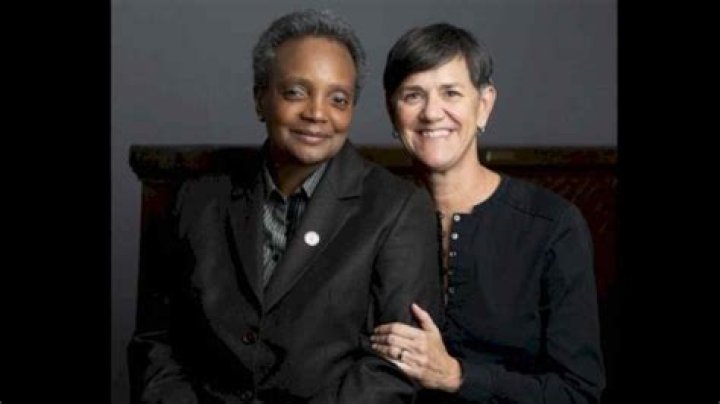 Lori Lightfoot 2024 Wife, net worth, tattoos, smoking & body measurements Taddlr
