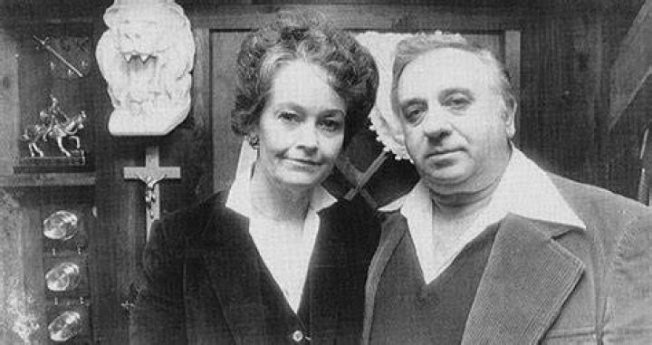 Lorraine Warren, Paranormal Investigator And Connecticut Resident, Dies