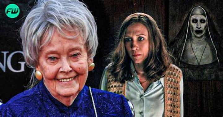 Lorraine Warren: The Actress Behind The Haunting Tales