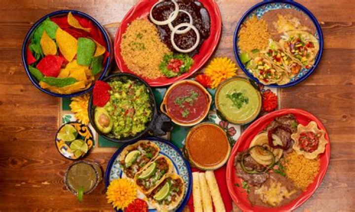 Los 5 platillos mexicanos para gritar &iexcl;viva M&eacute;xico y viva tremenda