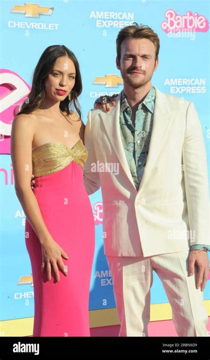 Los Angeles, CA. 9th July, 2023. Brittany Broski at arrivals for The
