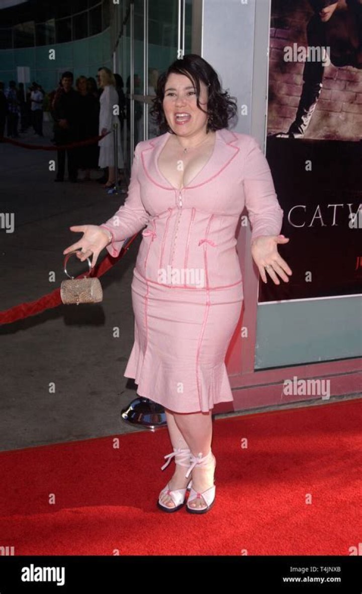 LOS ANGELES, CA JULY 19 (EXCLUSIVE) Actress Amanda Anka poses during