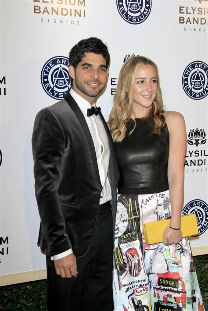 LOS ANGELES, JAN 7 Freddy Wexler, Olivia Zaro at the Art of Elysium 10th Annual Black Tie