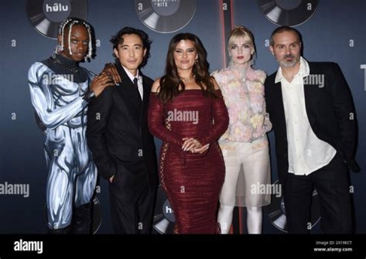 Los Angeles, USA. 15th Apr, 2023. Josh Fink attends the 9th Annual