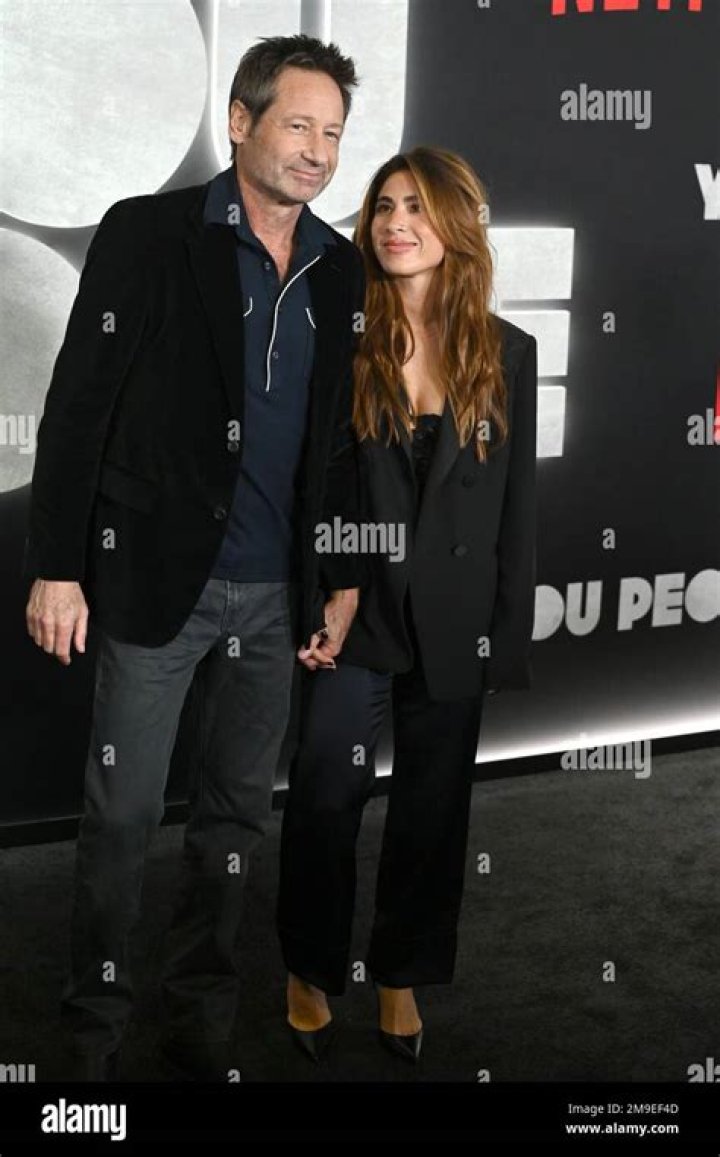 Los Angeles, USA. 17th Jan, 2023. Boris Kodjoe & Sophie Tei Naaki Lee