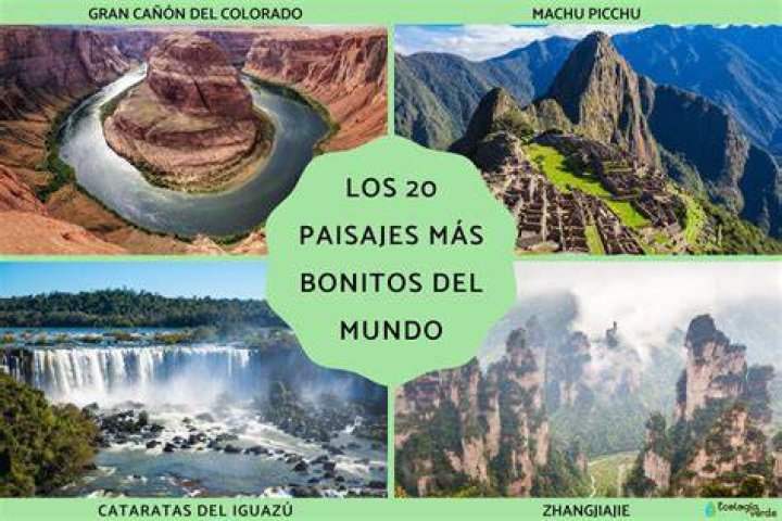 ***LOS MAS LINDOS DEL MUNDO*** *** ANDRES PALACIOS***
