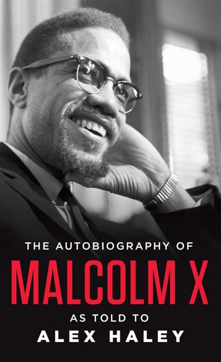 Lost Chapter Of X Autobiography Now On Display