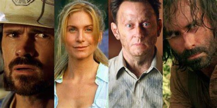 LOST The Best Characters Introduced After Season 1