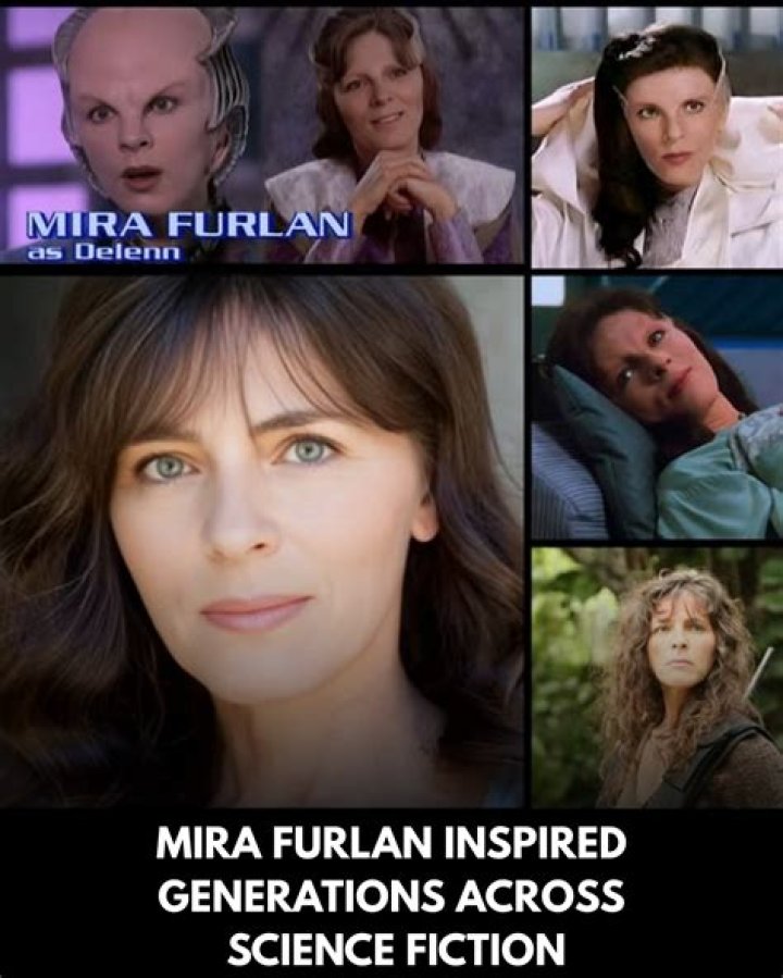 Lost&rsquo;un Danielle Rousseau&rsquo;su Mira Furlan hayatını kaybetti