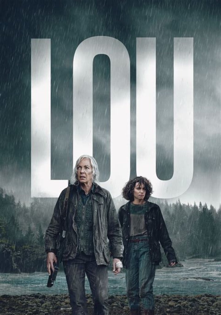 Lou! Where to Watch and Stream TV Guide