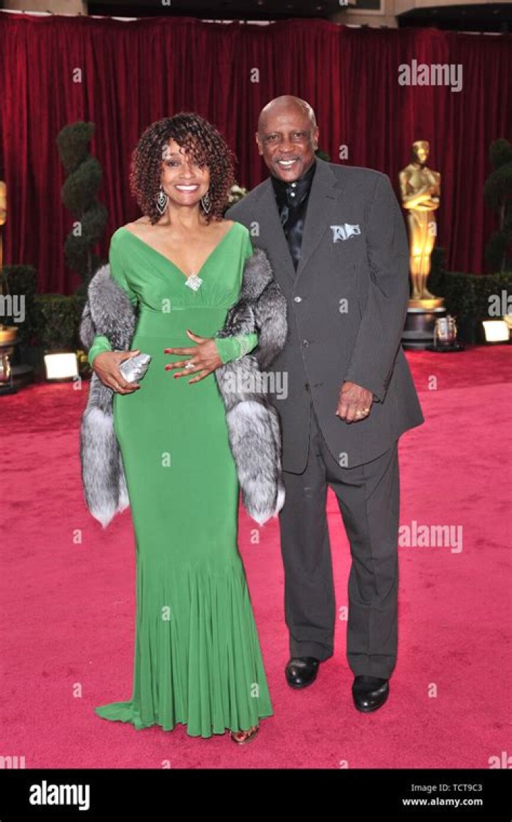 Louis Gossett Jr., Beverly Todd, Tatyana Ali Tapped for FaithBased
