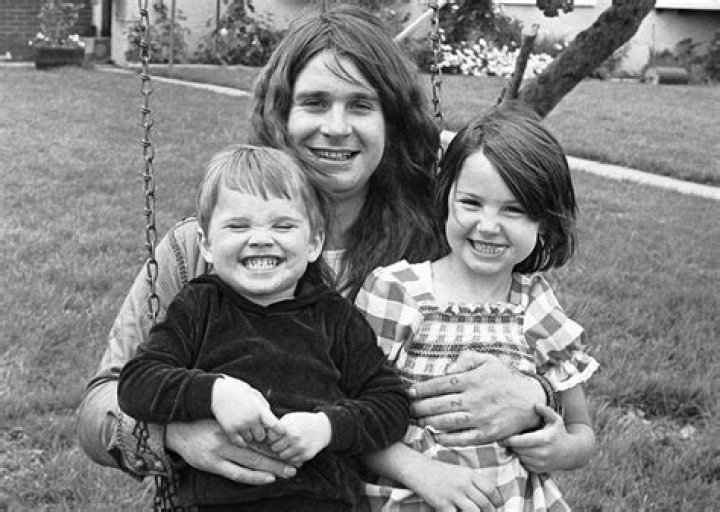 Louis Osbourne Siblings, children, net worth, career, house Tuko.co.ke