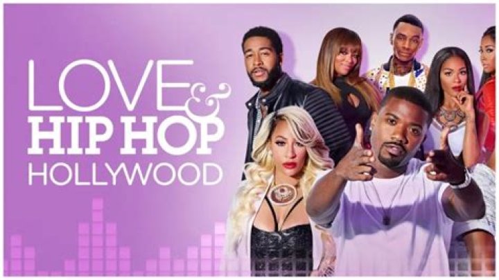 Love & Hip Hop Hollywood Moniece Slaughter "I Give Ray J's Marriage