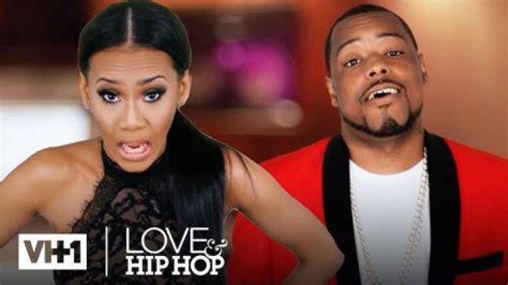 Love And HipHop&rsquo;s Rich Dollaz Arrested By Police Again For Not Paying