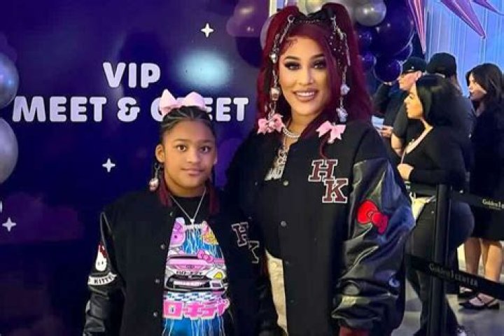 Love In The Spotlight: The Journey Of Jacob Payne And Natalie Nunn