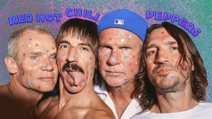 Love In The Spotlight: The Red Hot Chili Peppers Frontman’s Girlfriend