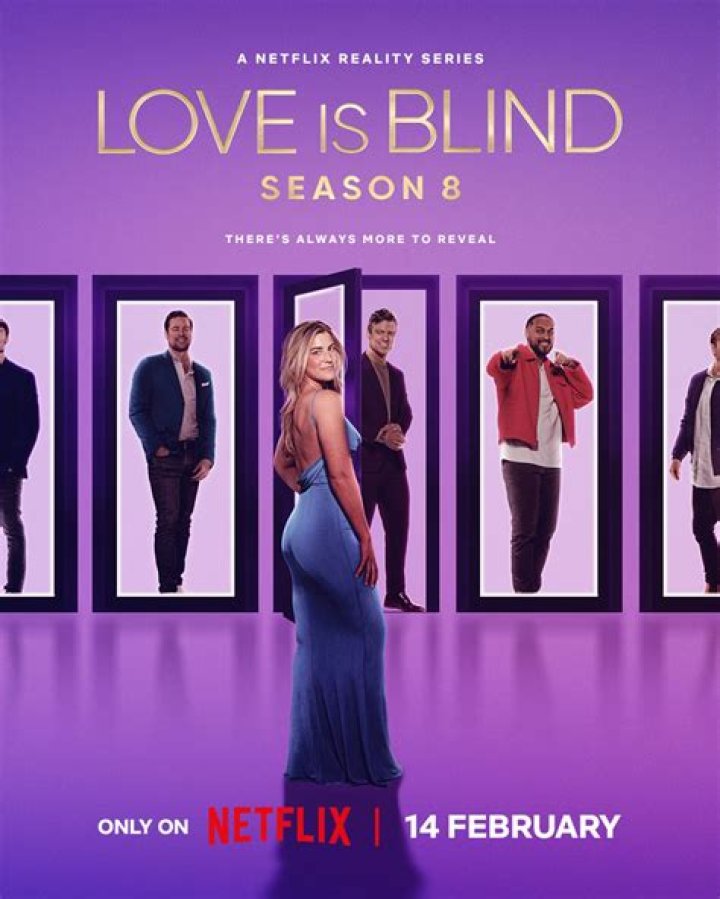 Love Is Blind's Shayne Jansen Mourns Mom Karen's Death