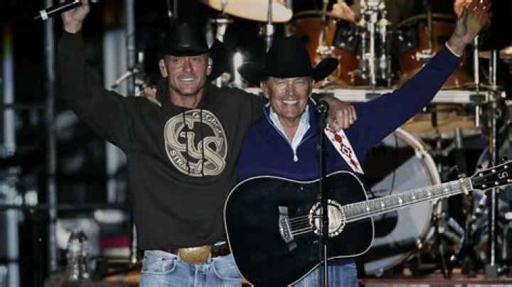 Love Strait? You'll Like These 5 Country Acts, Too