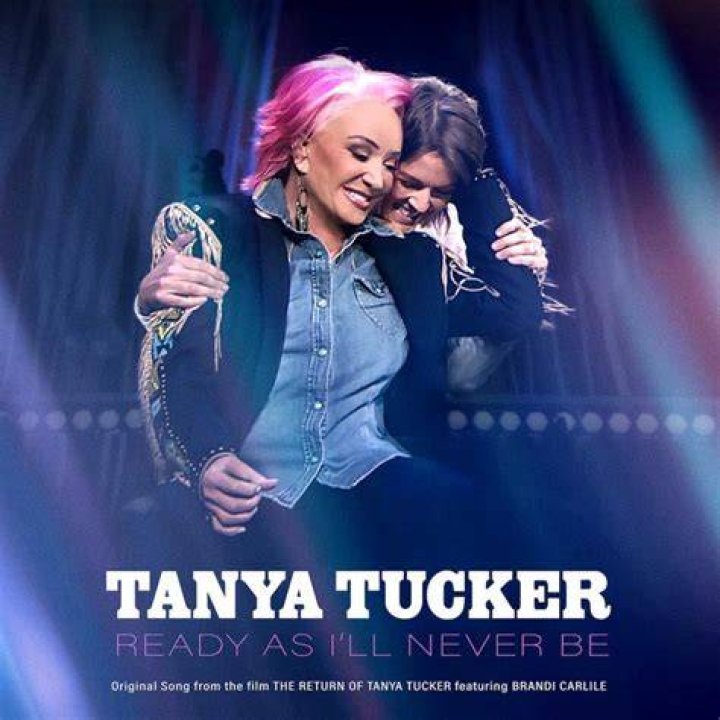 Love, Talent, And Fame: The Story Of Ben Reed And Tanya Tucker