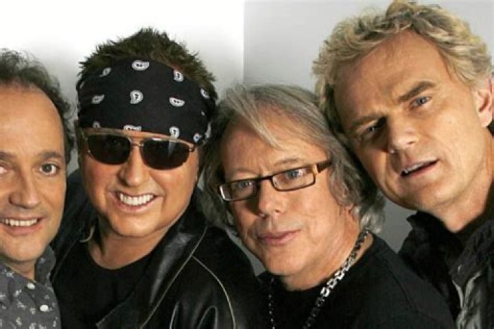 Loverboy Tickets Loverboy Tour Dates 2023 and Concert Tickets viagogo