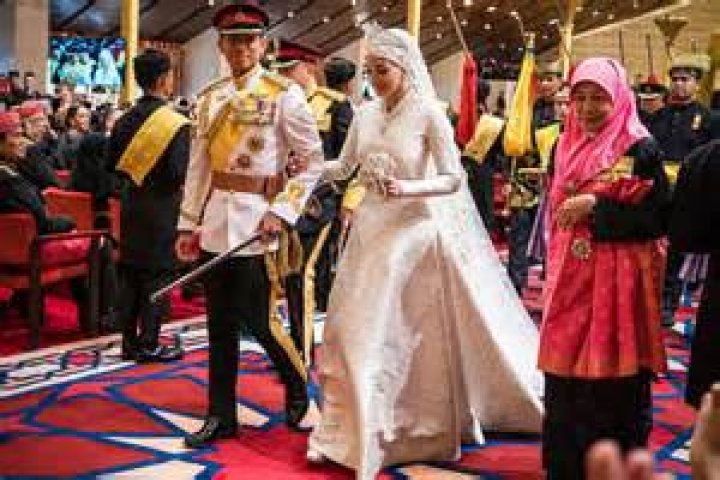 Lovestruck newlyweds make time for a chukka Polomaestro Prince Abdul