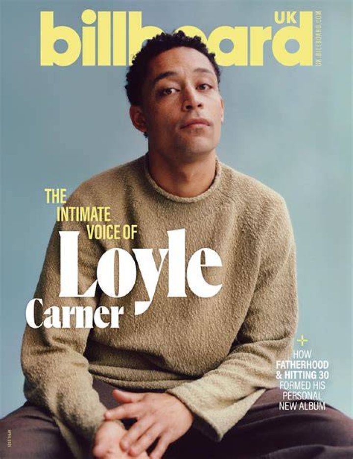 Loyle Carner's Love Life: Who Is The Lucky Lady?
