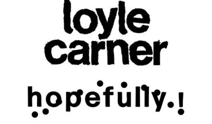 Loyle Carner Daphine Sasser