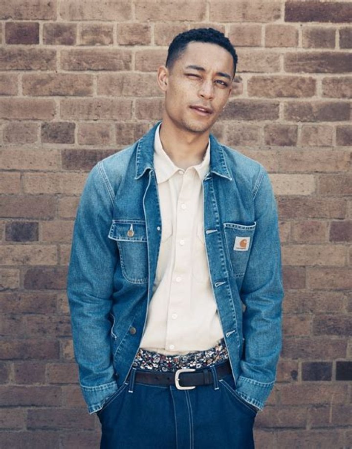Loyle Carner Interview Magazine
