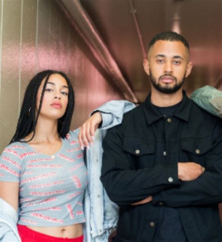 Loyle Carner Maranda Juarez