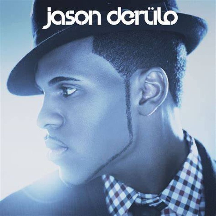 &lrm;Jason Derulo (Deluxe Version) Album by Jason Derulo Apple Music